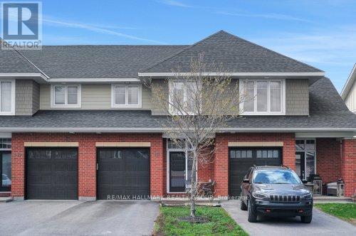 551 KILSPINDIE RIDGE  Ottawa, ON K2J 5M8