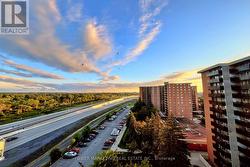 Summer View from Balcony - 