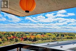 Summer View from Balcony - 