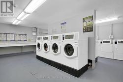 Building Laundry - 