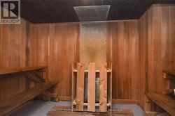 Building Sauna - 