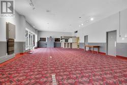 Building Party Room - 