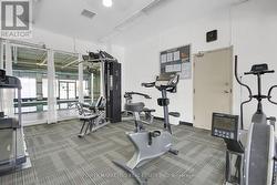 Building Gym - 