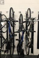 Building bike storage - 