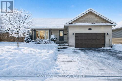 116 MCLACHLIN STREET S  Arnprior, ON K7S 3Y5