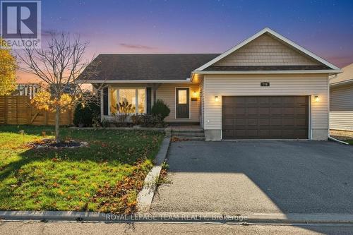 116 MCLACHLIN STREET S  Arnprior, ON K7S 3Y5