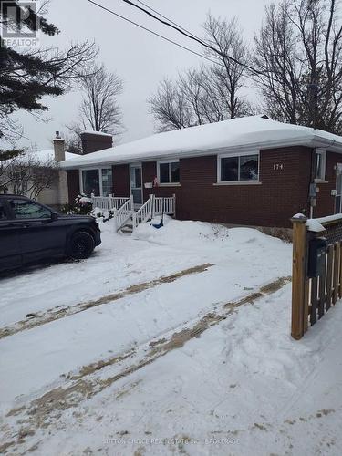 174 GIROUX STREET  North Bay (Widdifield), ON P1B 7Y7