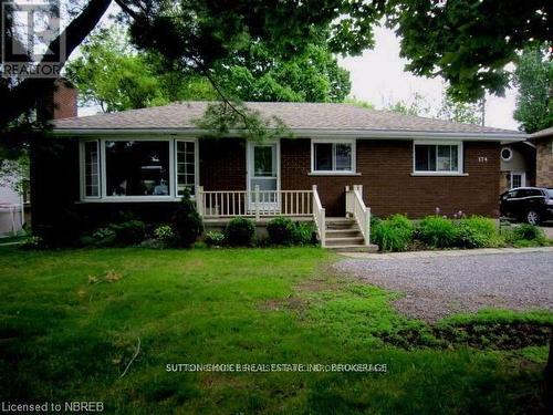 174 GIROUX STREET  North Bay (Widdifield), ON P1B 7Y7