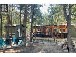 517 Hummingbird Lane Lot# 49  Newgate, BC V0B 1T7