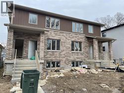 647 JANETTE Unit# A  Windsor, ON N9A 4Z8