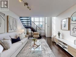 308 - 51 BAFFIN COURT  Richmond Hill, ON L4B 4P6