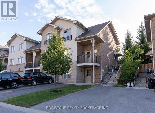 #33 / #34 - 175 STANLEY STREET  Barrie, ON L4M 0G2