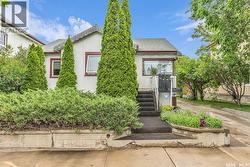 1262 103rd STREET  North Battleford, SK S9A 1K8