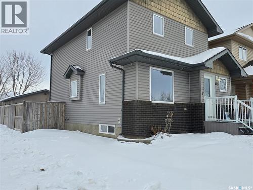 403 Gordon Road, Saskatoon, SK - Outdoor