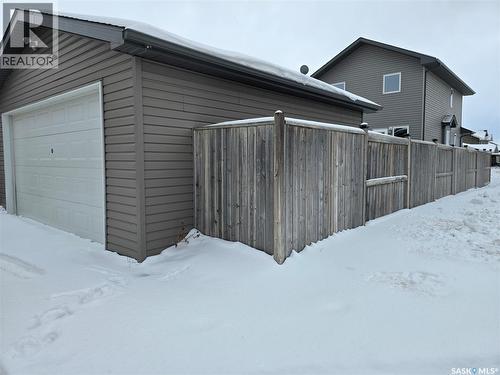 403 Gordon Road, Saskatoon, SK - Outdoor With Exterior