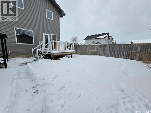 403 Gordon Road, Saskatoon, SK - Outdoor With Exterior