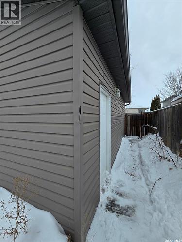 403 Gordon Road, Saskatoon, SK - Outdoor With Exterior