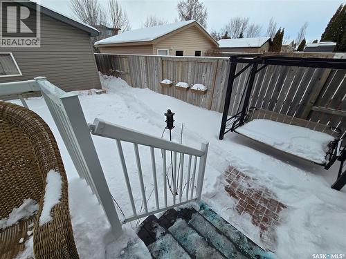 403 Gordon Road, Saskatoon, SK - Outdoor With Exterior