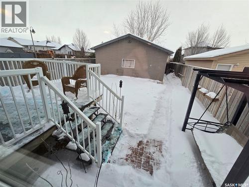 403 Gordon Road, Saskatoon, SK - Outdoor With Exterior