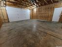 403 Gordon Road, Saskatoon, SK  - Indoor Photo Showing Garage 