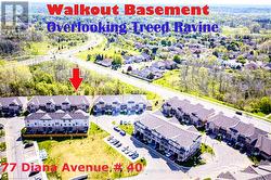 77 DIANA AVENUE  Brantford, ON N3T 0R6