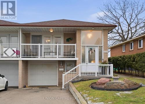 3381 HOMARK DRIVE  Mississauga, ON L4Y 2K6