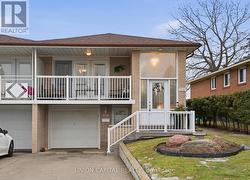 3381 HOMARK DRIVE  Mississauga, ON L4Y 2K6