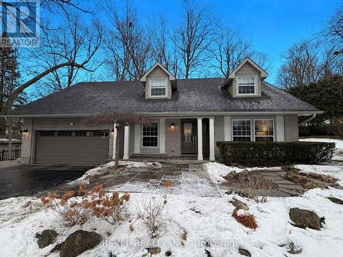 116 CAMPBELL AVENUE E  Milton, ON L0P 1B0