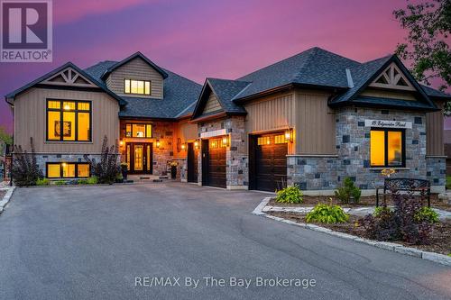 18 Edgewater Road, Wasaga Beach, ON - Outdoor