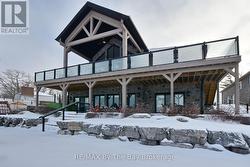 18 EDGEWATER ROAD  Wasaga Beach, ON L9Z 2W3