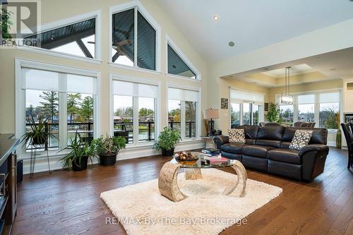 18 Edgewater Road, Wasaga Beach, ON - Outdoor With Body Of Water With View