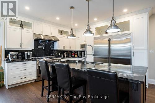 18 Edgewater Road, Wasaga Beach, ON - Outdoor With Deck Patio Veranda