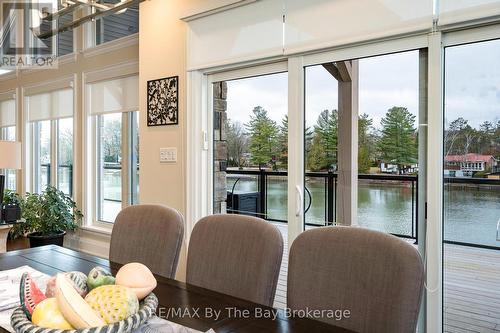 18 Edgewater Road, Wasaga Beach, ON - Outdoor With View