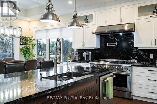 18 Edgewater Road, Wasaga Beach, ON - Outdoor With Deck Patio Veranda