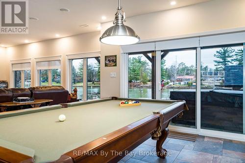 18 Edgewater Road, Wasaga Beach, ON - Indoor Photo Showing Bathroom