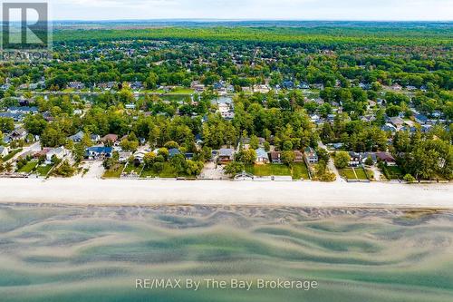 18 Edgewater Road, Wasaga Beach, ON - Outdoor With View
