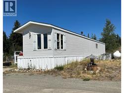 4980 Landon Road Unit# 5  Ashcroft, BC V0K 1A0