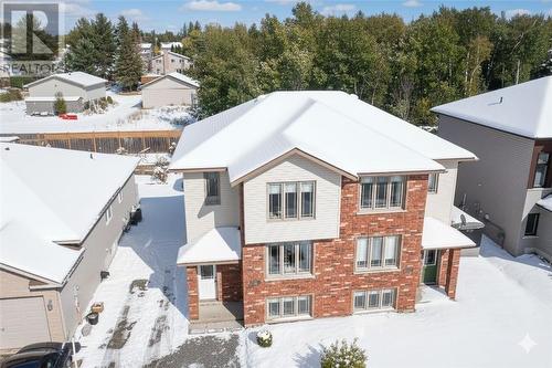 156 Eclipse Crescent  Greater Sudbury, ON P3B 0E6