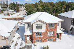 156 Eclipse Crescent  Greater Sudbury, ON P3B 0E6