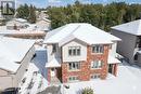 156 Eclipse Crescent, Greater Sudbury, ON  - Outdoor 