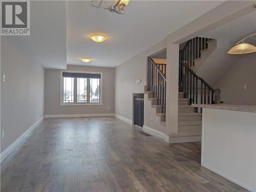 156 Eclipse Crescent, Greater Sudbury, ON - Indoor Photo Showing Other Room