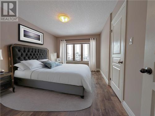 156 Eclipse Crescent, Greater Sudbury, ON - Indoor Photo Showing Bedroom