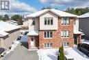 156 Eclipse Crescent, Greater Sudbury, ON  - Outdoor 