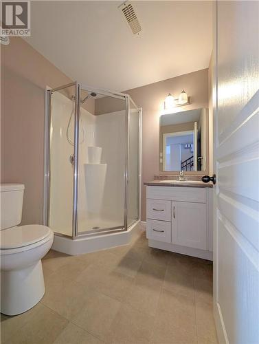 156 Eclipse Crescent, Greater Sudbury, ON - Indoor Photo Showing Bathroom