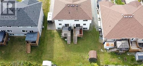 156 Eclipse Crescent, Greater Sudbury, ON - Outdoor
