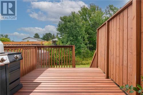156 Eclipse Crescent, Greater Sudbury, ON - Outdoor With Exterior