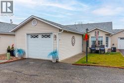 3502 24 Avenue Unit# 2  Vernon, BC V1T 1L8