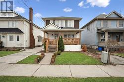 55 THOMAS STREET  St. Catharines, ON L2R 6L8