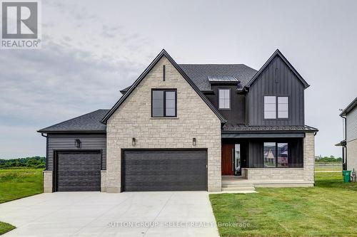 5 SYCAMORE ROAD  Southwold (Talbotville), ON N5P 3T2