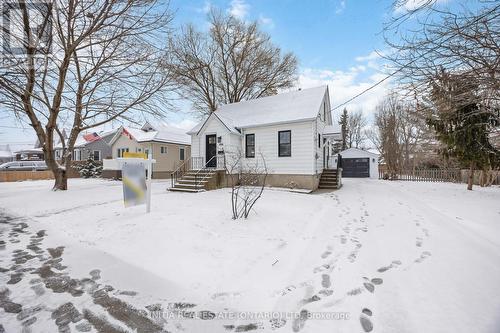 496 TALFOURD STREET  Sarnia, ON N7T 1R7